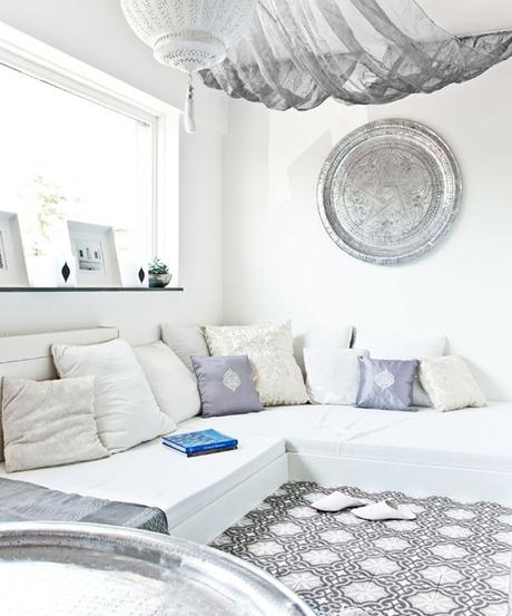 Du sud au Nord : le plateau marocain Du sud au Nord : le plateau marocain