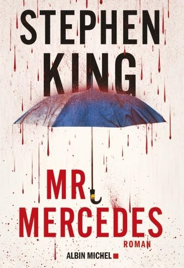 Stephen King: Mr. Mercedes - 7-/10