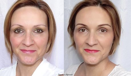 Les astuces make-up de Pimpante : Travailler son teint pour mettre en valeur son make-up, tu penses que ça sert à rien ? Les astuces make-up de Pimpante : Travailler son teint pour mettre en valeur son make-up, tu penses que ça sert à rien ?