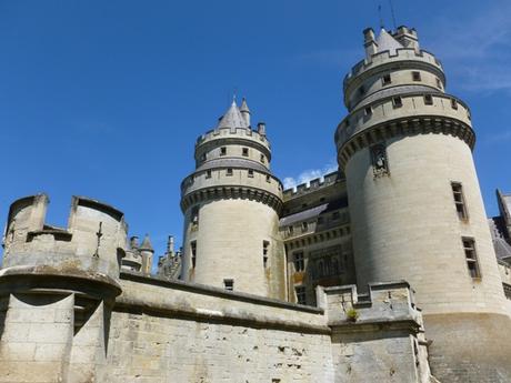 Château de la Belle au Bois Dormant