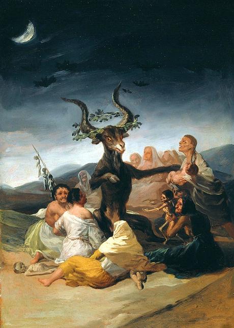 1798 le sabbat des sorcieres