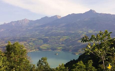 Week-en en famille dans les Gorges du Verdon