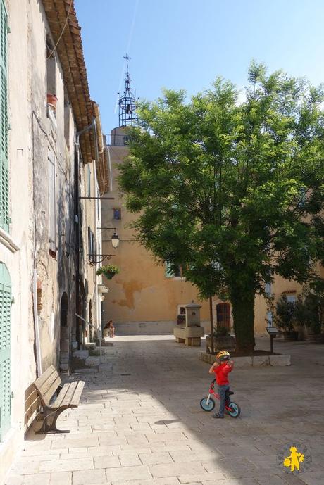 Week-en en famille dans les Gorges du Verdon