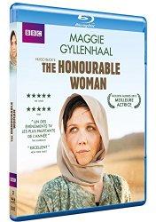 Critique bluray: The Honourable Woman