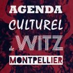 Agenda culturel de Witz Montpellier : Du lundi 22 au dimanche 28 juin