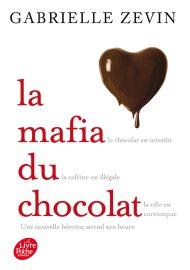 La mafia du chocolat de Gabrielle Zevin