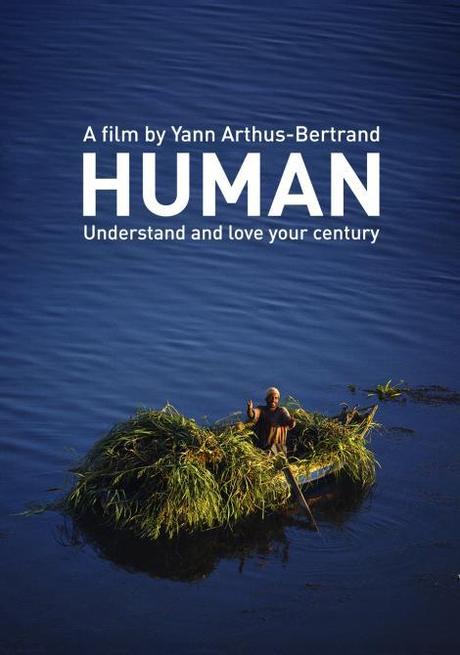 Le prochain film de Yann Arthus-Bertrand