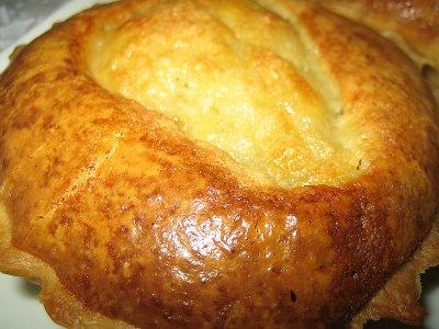 Tartelettes amandines poires-chocolat!!!