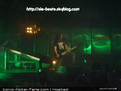 Photo Tokio Hotel 4245 