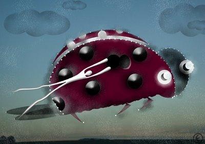 .: World appart V :. ©