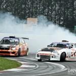 European Drift Championship Round 3