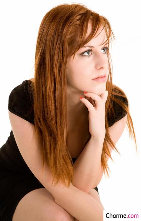 rouquine folle de sodomie histoire