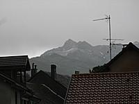 La traversée des rêves est mise entre parenthèses