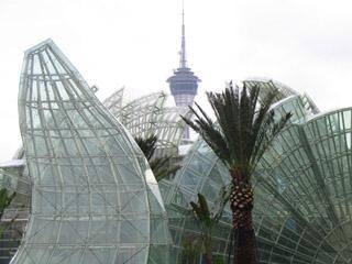 23/05/07 A chaque jour ses découvertes… Macao