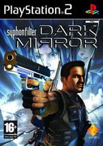 Syphon Filter Dark Mirror sur Playstation 2