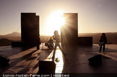 Photo Tokio Hotel 4255 