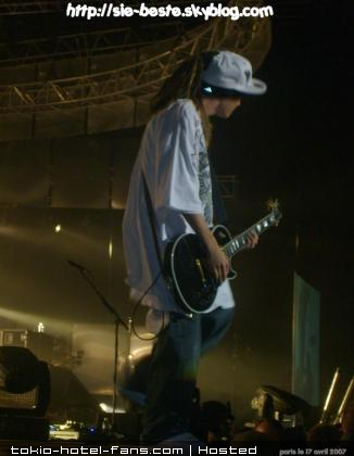 Photo Tokio Hotel 4254 