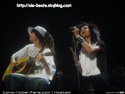 Photo Tokio Hotel 4252 