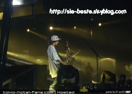 Photo Tokio Hotel 4251 
