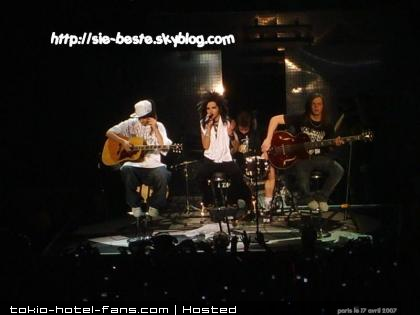 Photo Tokio Hotel 4250 