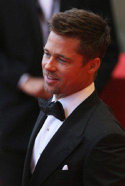 Brad Pitt se lance dans la construction d'un hôtel à Dubaï