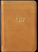 Un nouveau petit carnet