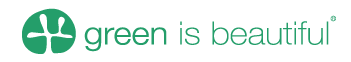 Green is Beautiful n°6 Green is Beautiful n°6