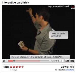 youtube-annotations Youtube Annotations