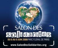 J'aime la terre, je suis solidaire