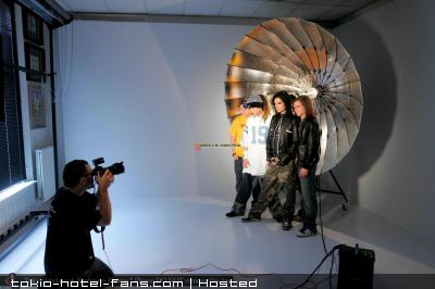 Photo Tokio Hotel 4258 