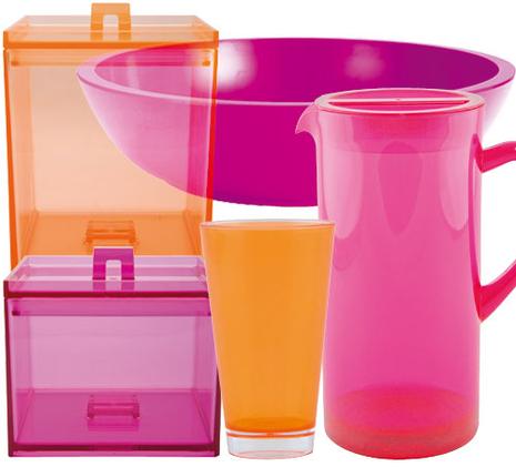 Un été gourmand avec Zak Designs