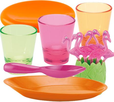 Un été gourmand avec Zak Designs