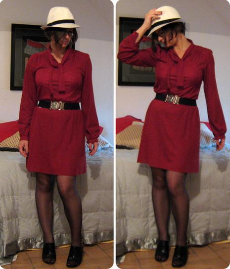 Vous prendrez bien une petite fripe ??