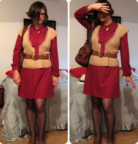 Vous prendrez bien une petite fripe ??