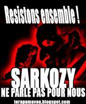 Sarkozy pour l'indexation de la redevance sur le coût de la vie