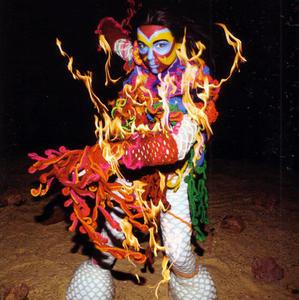 Björk fait un détour par l'Olympia