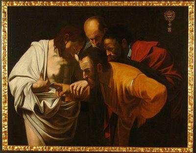 De l'indécence du doute à celle de la foi