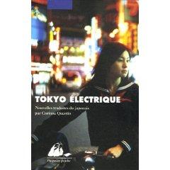 “Tokyo Electrique” - Corinne Quentin