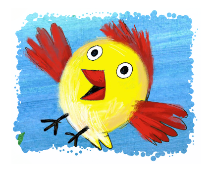 Je vais être éditée :) piou