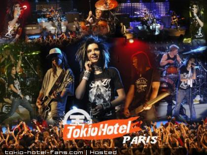 Photo Tokio Hotel 4268 