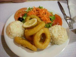 SPECIAL VACANCES : PRENDRE DES KILOS EN 12 JOURS AVEC PLAISIR : SAVEUR TERRE & MER Part III