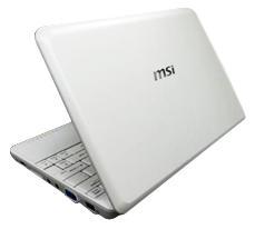msi wind