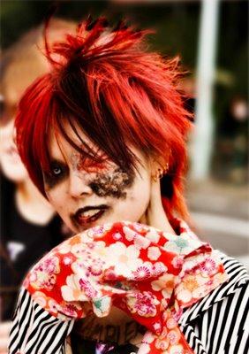 Harajuku Fashion - La Mode à Harajuku