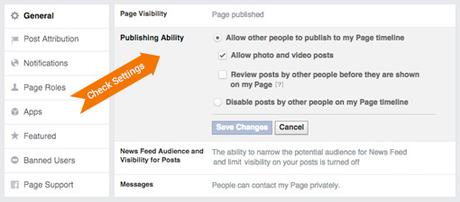 Service clientèle sur Facebook : les marques n’arrivent pas à convaincre