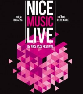 Nice accueille son premier Nice Music Live