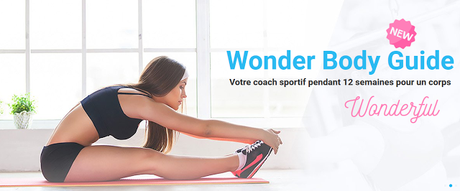 Le Wonder Body Guide par Cellublue Le Wonder Body Guide par Cellublue