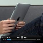Mais à quoi va bien pouvoir servir un iPad???