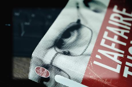 Avis livre : L’affaire de Thomas Quick par Hannes Rastam Zoom couverture livre : L’affaire de Thomas Quick par Hannes Rastam