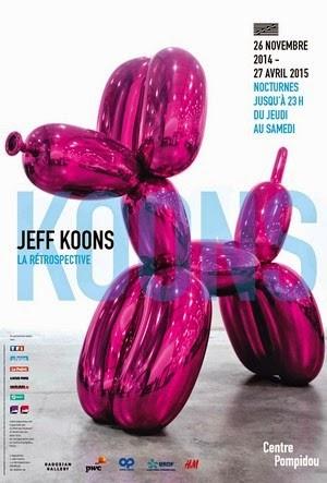 Jeff Koons, un art pour tous
