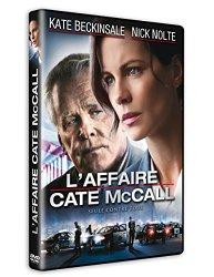 Critique Dvd: l’Affaire Cate McCall